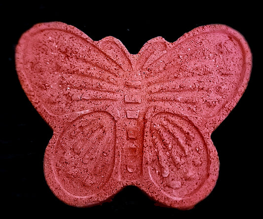 Red Butterfly