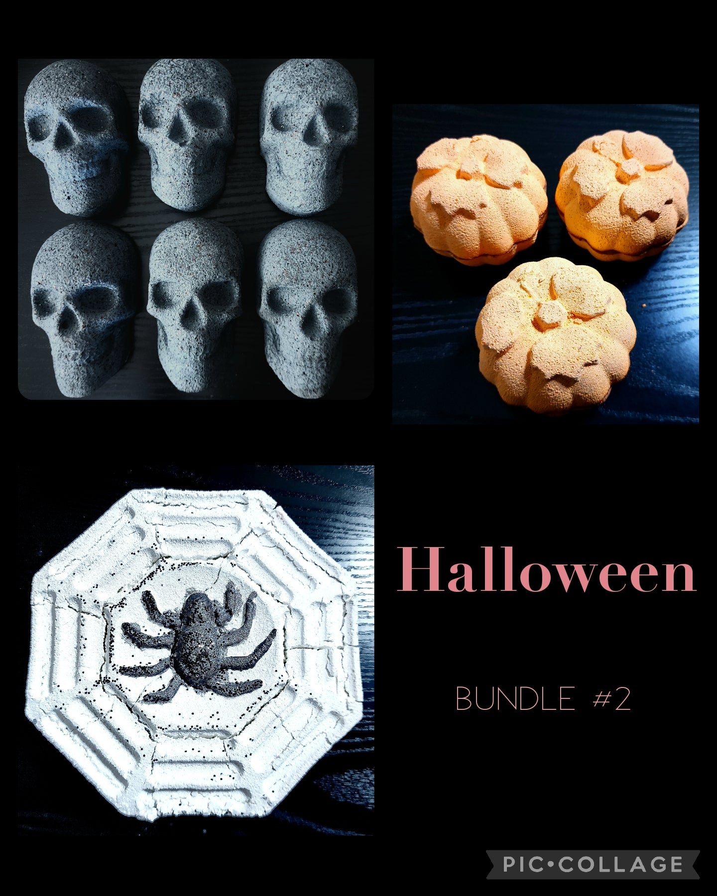 Halloween Bundles