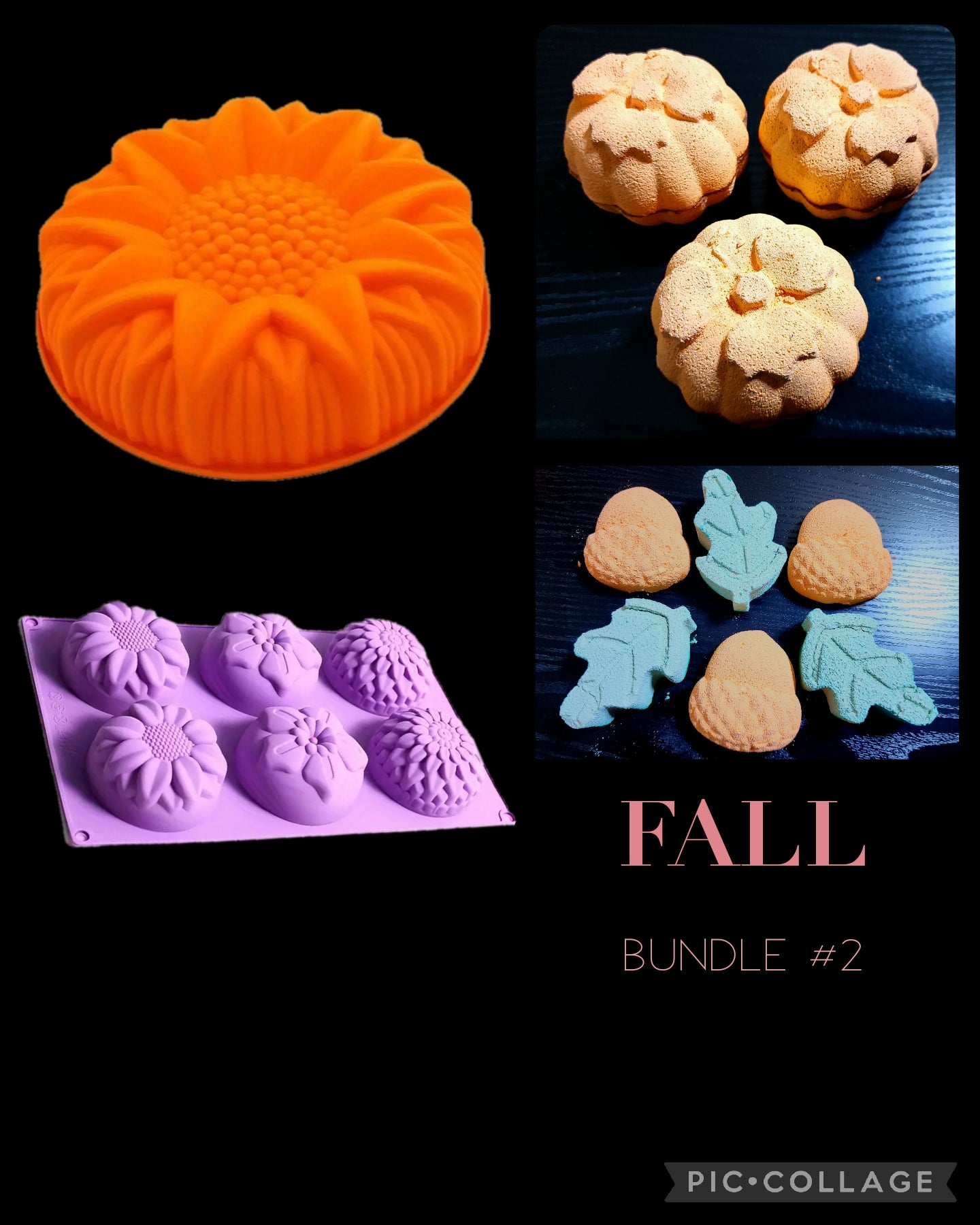 Fall Bundles