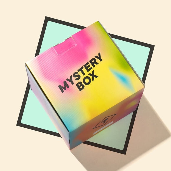 Mystery Reform Boxes